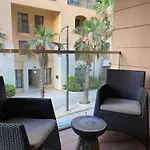 Duplex 2 Bedroom In Portomaso St Julians Apartman San Ġiljan