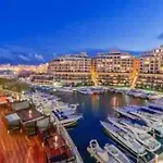 Apartman Duplex 2 Bedroom In Portomaso St Julians
