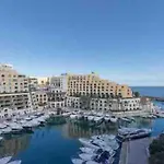 Duplex 2 Bedroom In Portomaso St Julians *