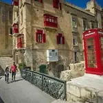 Duplex 2 Bedroom In Portomaso St Julians Apartman San Ġiljan