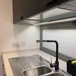 Duplex 2 Bedroom In Portomaso St Julians Apartman San Ġiljan