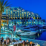 Apartman Duplex 2 Bedroom In Portomaso St Julians *