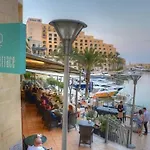 Duplex 2 Bedroom In Portomaso St Julians * San Ġiljan