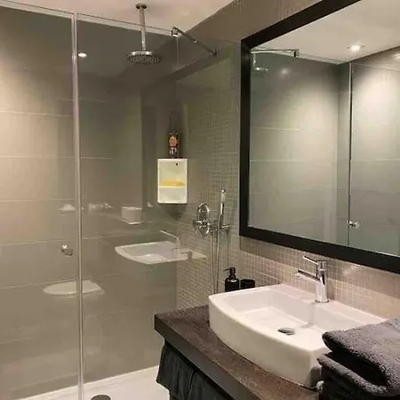 Apartment Duplex 2 Bedroom In Portomaso St Julians *