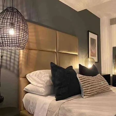 Duplex 2 Bedroom In Portomaso St Julians *