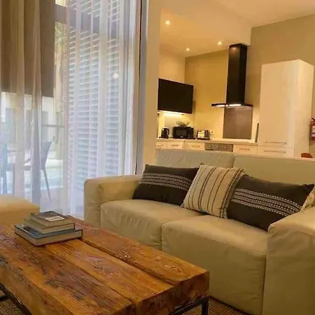 Duplex 2 Bedroom In Portomaso St Julians *