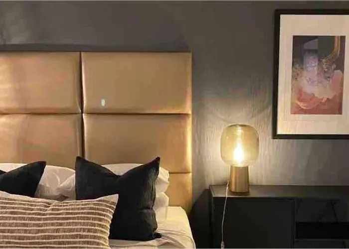 Apartament Duplex 2 Bedroom In Portomaso St Julians St. Julian's