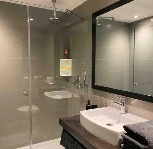 Apartament Duplex 2 Bedroom In Portomaso St Julians *