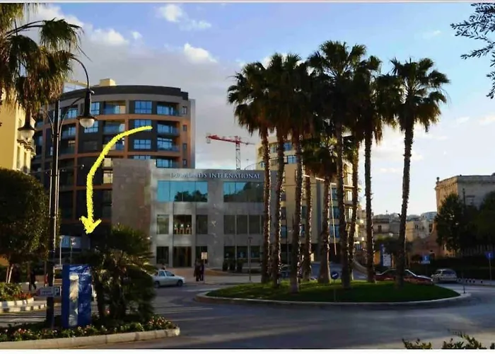 Apartament Duplex 2 Bedroom In Portomaso St Julians *