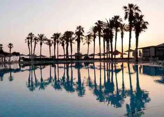 Duplex 2 Bedroom In Portomaso St Julians