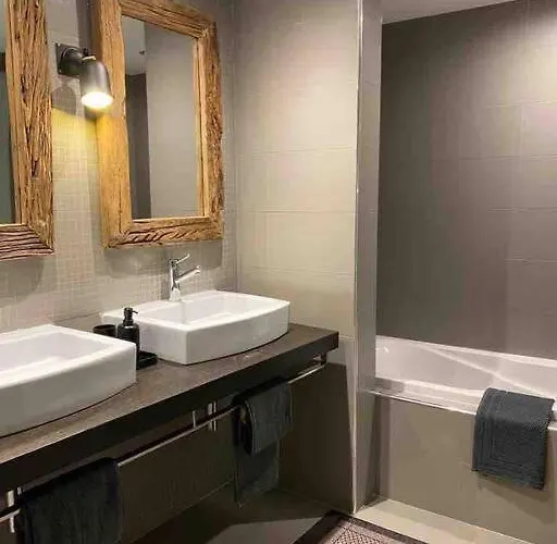 Apartament Duplex 2 Bedroom In Portomaso St Julians