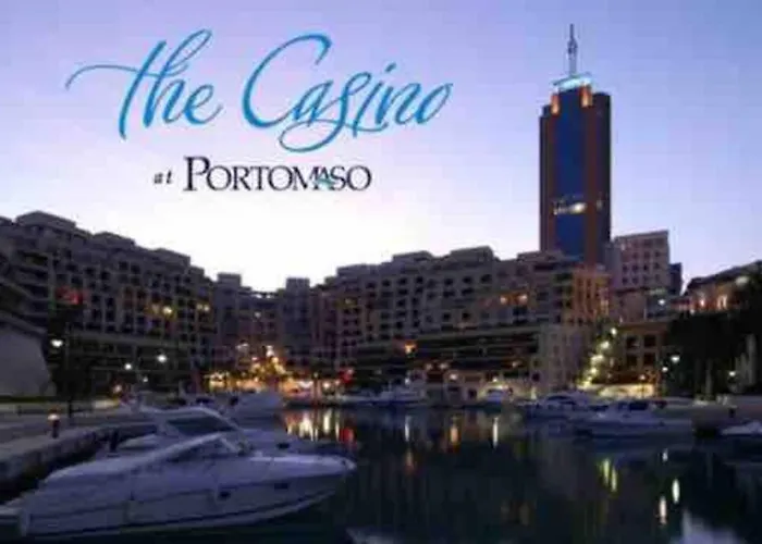 Apartament Duplex 2 Bedroom In Portomaso St Julians *