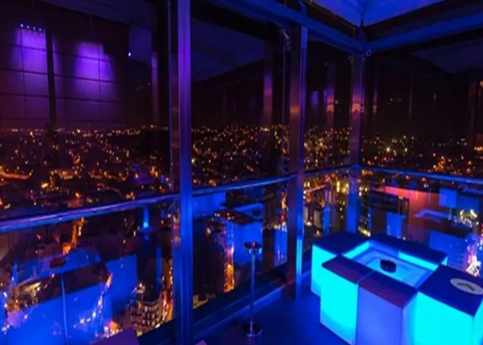 Duplex 2 Bedroom In Portomaso St Julians