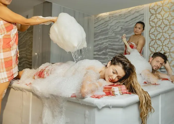 Duplex 2 Bedroom In Portomaso St Julians * St. Julian's