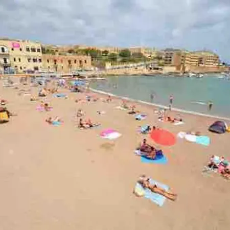 Duplex 2 Bedroom In Portomaso St Julians Saint Julian's