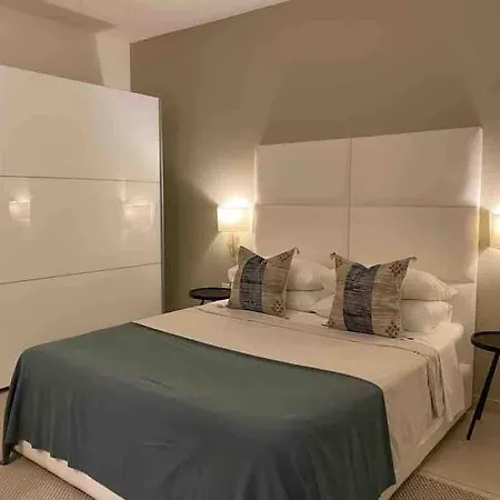 Duplex 2 Bedroom In Portomaso St Julians * Saint Julian's