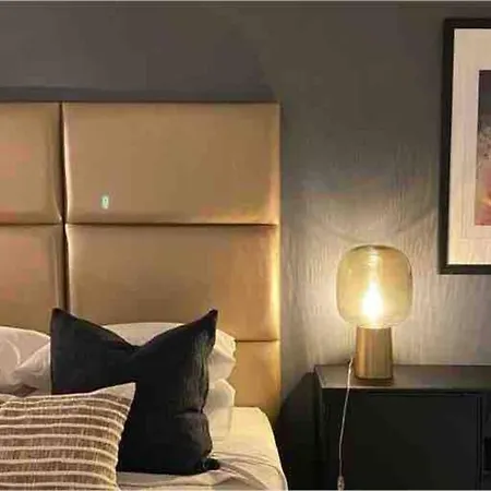 公寓 Duplex 2 Bedroom In Portomaso St Julians Saint Julian's