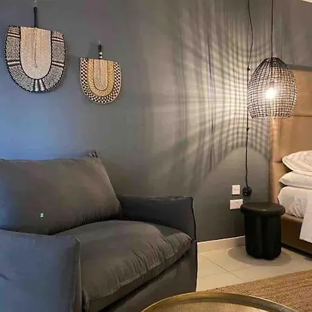 公寓 Duplex 2 Bedroom In Portomaso St Julians