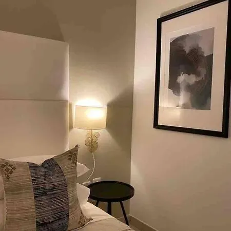 公寓 Duplex 2 Bedroom In Portomaso St Julians *