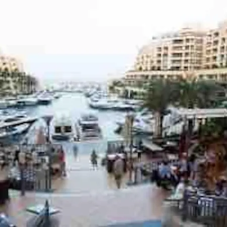 Duplex 2 Bedroom In Portomaso St Julians 公寓