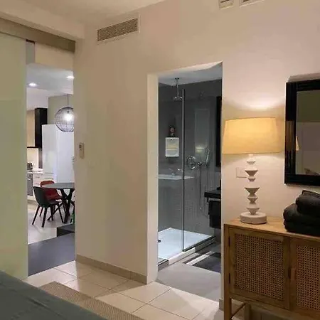 公寓 Duplex 2 Bedroom In Portomaso St Julians Saint Julian's