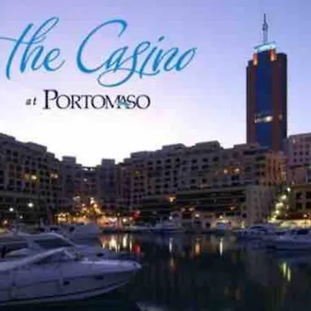 公寓 Duplex 2 Bedroom In Portomaso St Julians *