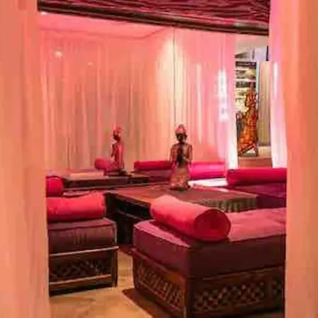 Duplex 2 Bedroom In Portomaso St Julians 公寓 *