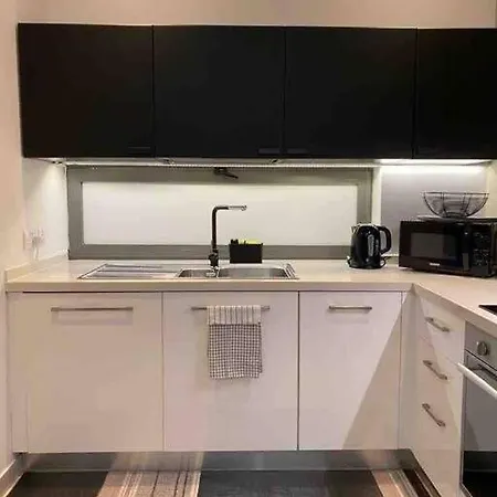 Duplex 2 Bedroom In Portomaso St Julians * Saint Julian's