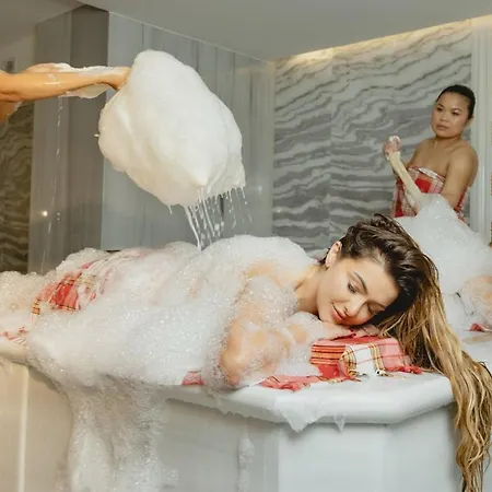 Duplex 2 Bedroom In Portomaso St Julians * Saint Julian's