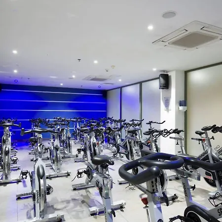 Duplex 2 Bedroom In Portomaso St Julians * Saint Julian's