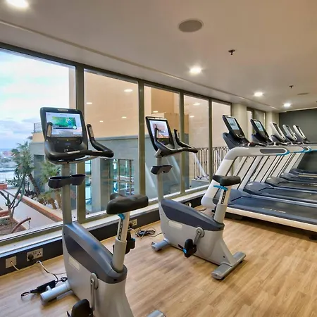 Duplex 2 Bedroom In Portomaso St Julians