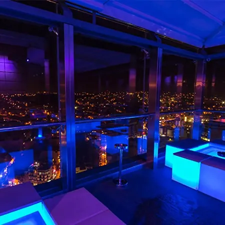 아파트 Duplex 2 Bedroom In Portomaso St Julians Saint Julian's