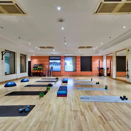 Duplex 2 Bedroom In Portomaso St Julians 公寓