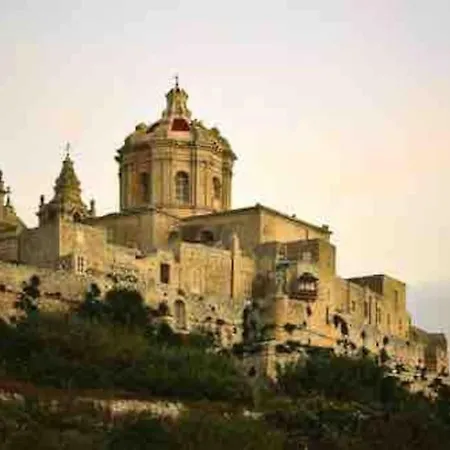 Duplex 2 Bedroom In Portomaso St Julians *