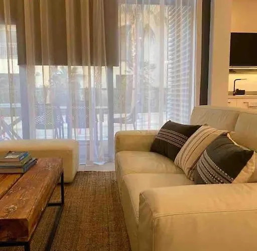 Appartement Duplex 2 Bedroom In Portomaso St Julians San Ġiljan