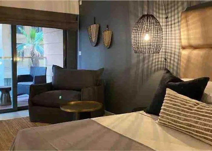 Duplex 2 Bedroom In Portomaso St Julians Appartement