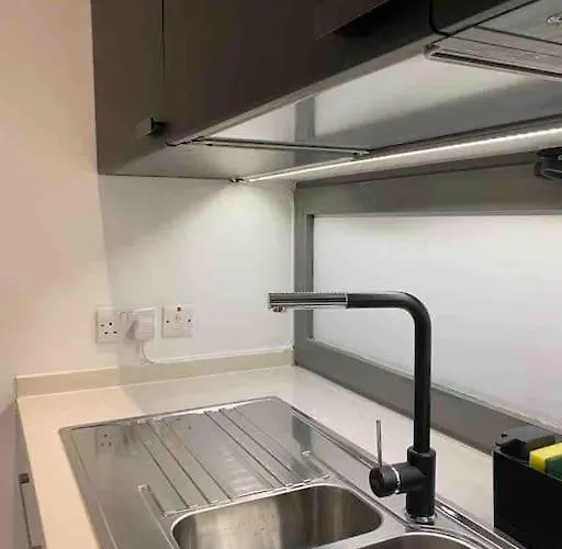 Duplex 2 Bedroom In Portomaso St Julians Apartament St. Julian's