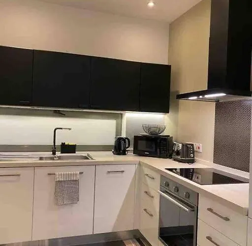 Duplex 2 Bedroom In Portomaso St Julians Appartement *