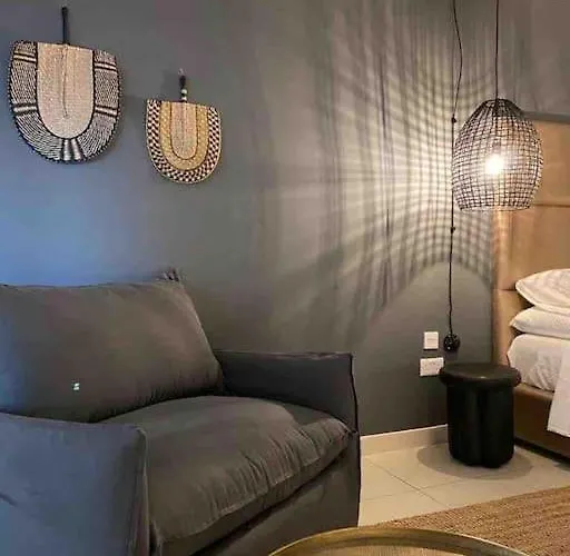 Apartament Duplex 2 Bedroom In Portomaso St Julians