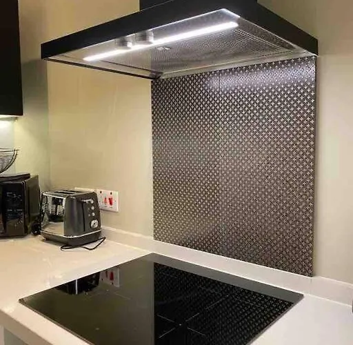 Duplex 2 Bedroom In Portomaso St Julians Apartament