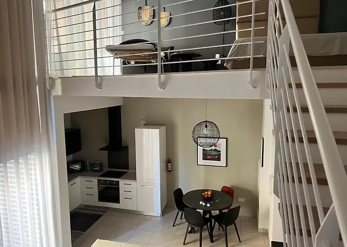 Appartement Duplex 2 Bedroom In Portomaso St Julians San Ġiljan