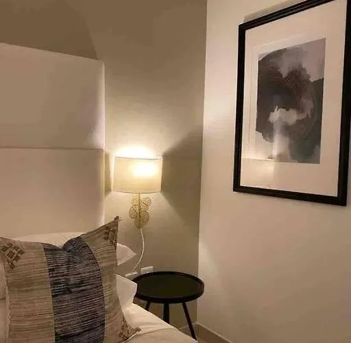 Appartement Duplex 2 Bedroom In Portomaso St Julians *