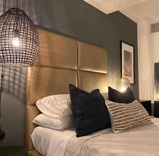 Duplex 2 Bedroom In Portomaso St Julians *