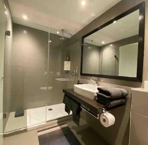 Apartament Duplex 2 Bedroom In Portomaso St Julians St. Julian's