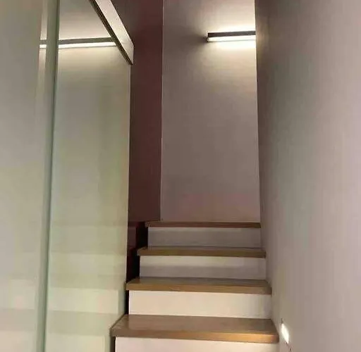 Duplex 2 Bedroom In Portomaso St Julians Appartement