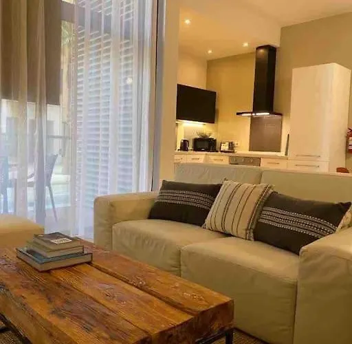 Duplex 2 Bedroom In Portomaso St Julians *