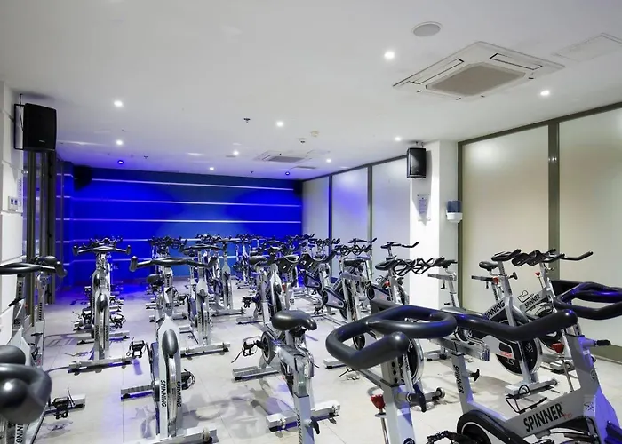 Duplex 2 Bedroom In Portomaso St Julians * San Ġiljan