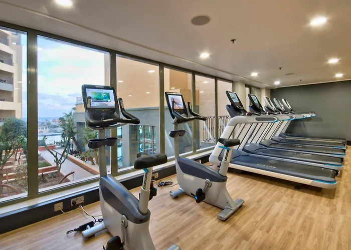 Duplex 2 Bedroom In Portomaso St Julians