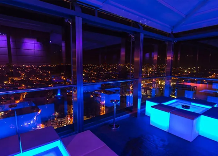 Apartament Duplex 2 Bedroom In Portomaso St Julians St. Julian's