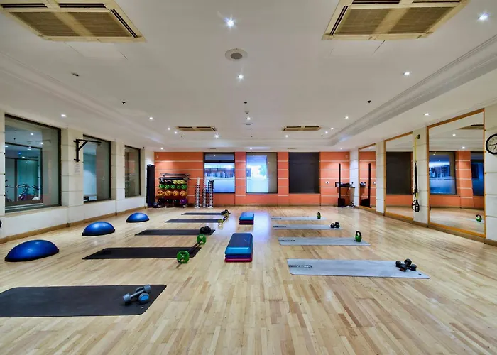 Duplex 2 Bedroom In Portomaso St Julians Appartement